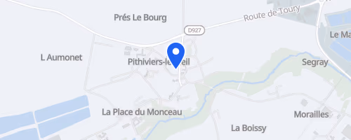 Les Foulées d'Or de Léane et Lucie