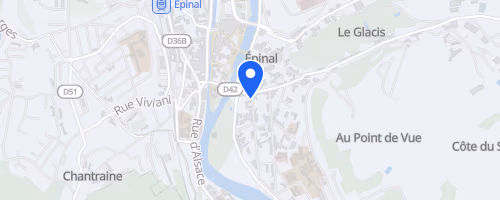 Triathlon d'Épinal