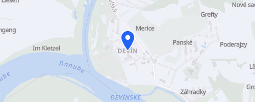 Behaj Lesmi Devín