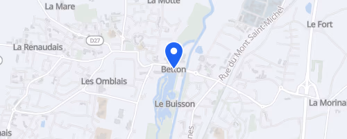 Urban Trail - Le Village En Forme - Betton