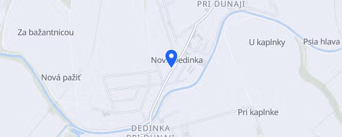 Nová 9ka