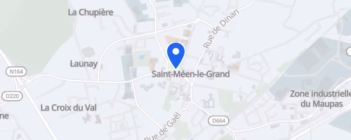 Randonnée de la Saint-Denis