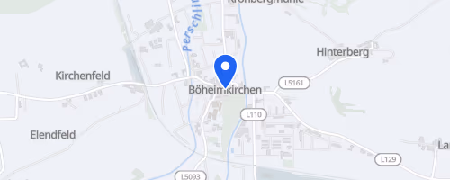 Böheimkirchner Marktlauf