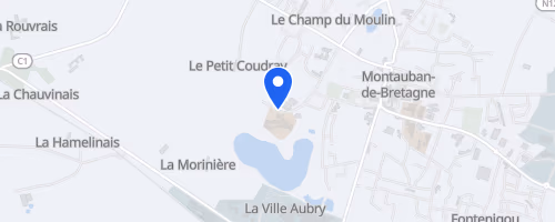 Randonnées De La St Michel - Montauban-de-bretagne