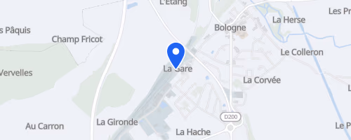 Corrida de Noël de Bologne