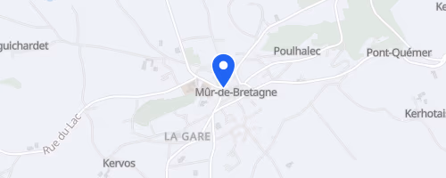 Trail de Guerlédan