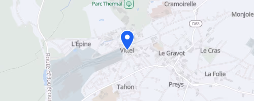 Bike and Run de Vittel