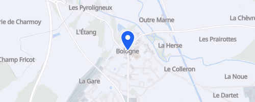 Boucles de Bologne