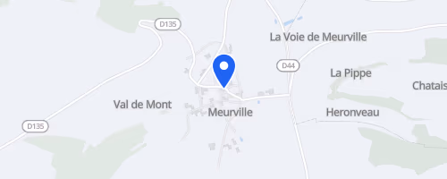 63ième Brevet Guy COLLARD - Meurville