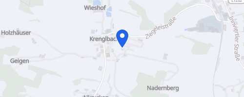 Krenglbacher Hügellauf