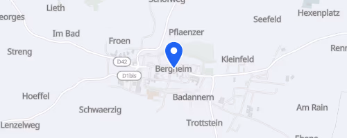 La roll pom' - Bergheim