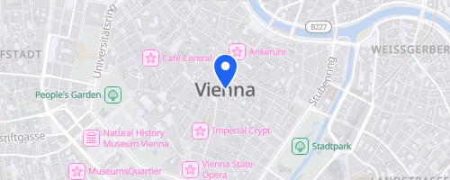 x cross business run Wien