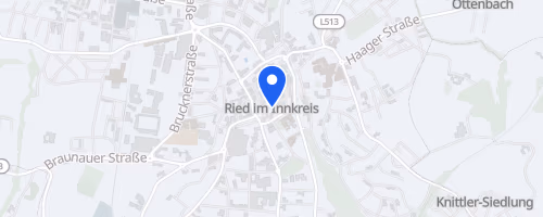 Stadtlauf Ried