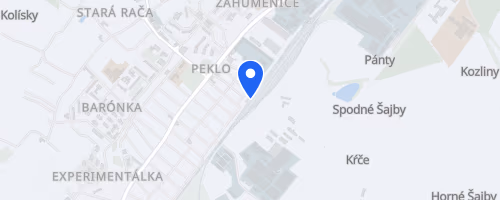 Račiansky kros ZIMA