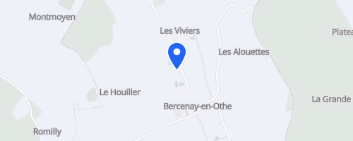 Les Voirlopus - Bercenay-en-othe