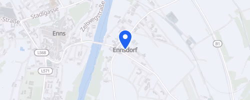 Ennsbrückenlauf