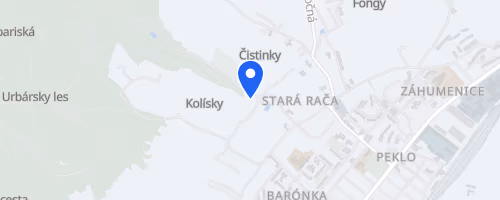 Račiansky kros JESEŇ