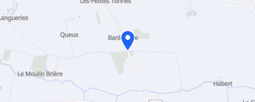 Atipik Trail - Dampierre-sous-Brou