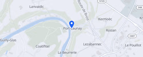 Duathlon des Collines Bleues
