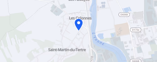 Les Raidillons Senonais - Saint-martin-du-tertre