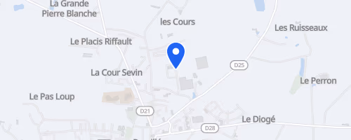 La Rotte des gobions verts