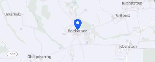 Holzhausner Lauffest