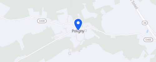 Trails De La Maison Du Comté - Poligny