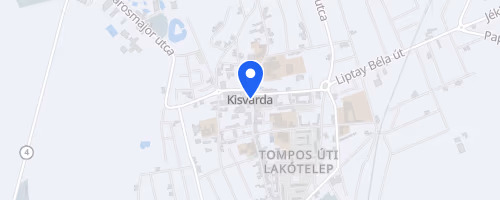IV. Kisvárdai Teremkerékpár Verseny