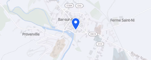 Bar-sur-Aube Chemins Blancs Cycling Race