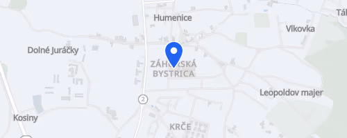 Beh za zdravie - Záhorská Bystrica