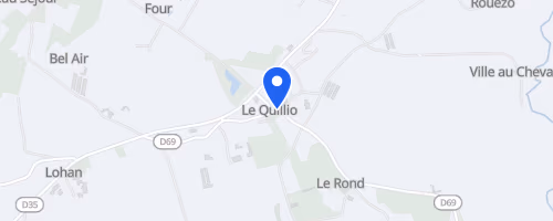 Trail de lorette