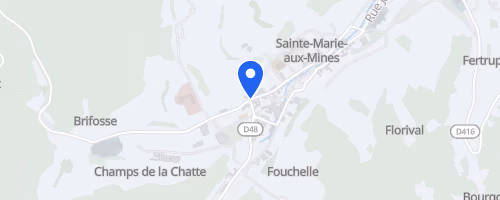 La bagesschnell - Sainte-Marie-aux-Mines