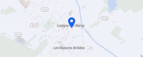 Triathlon Lusigny des lacs de l'Aube