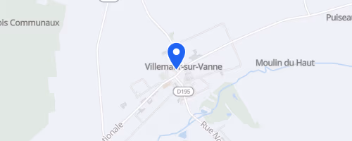 Les 10 km de la panadière - Aix-Villemaur-Palis