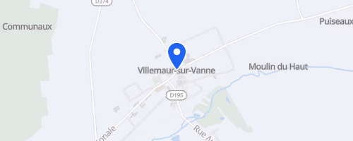 Les 10Km De La Panadiere - Villemaur Sur Vanne