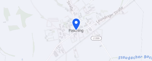 B2Run PlusCity - Pasching
