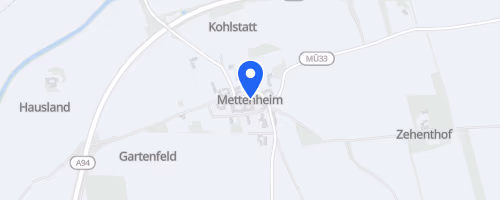 37. Mettenheimer Alleelauf