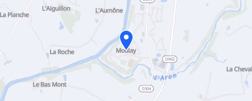 10ᵉ édition des Allées du Cœur à Moulay