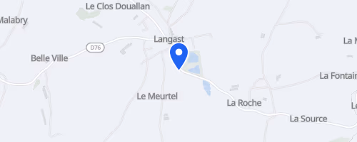 Rando semi-nocturne - PLOUGUENAST-LANGAST
