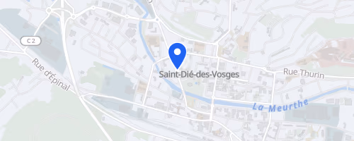 La Montée de la Madeleine - 10 km 2026