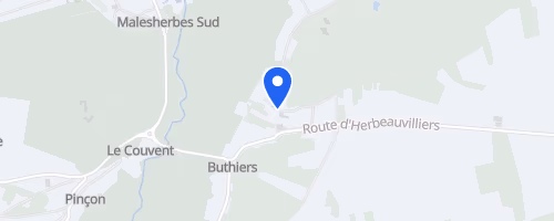 Double 8h - Buthiers