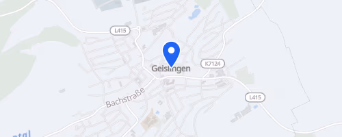 39. Geislinger Volkslauf