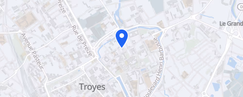 Semi-marathon de Troyes