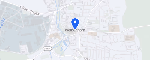 32. Weißenhorner Altstadtlauf