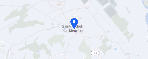 Trail des jumeaux - Saint-Michel-sur-Meurthe