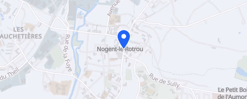 La nojambée - Nogent-le-Rotrou