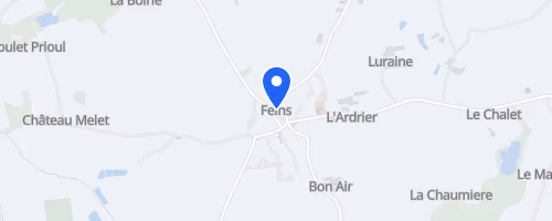 Le Défi De Boulet - Feins
