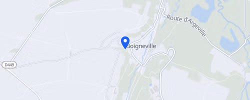 La nocturne du lièvre et la tortue - Boigneville