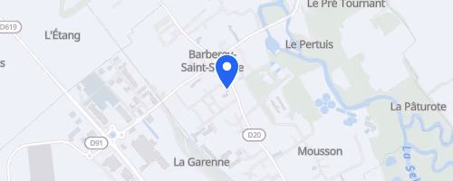 Randonnée de la Saint-Sulpice - Barberey-Saint-Sulpice
