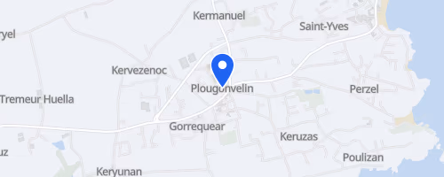 La littorale - Plougonvelin